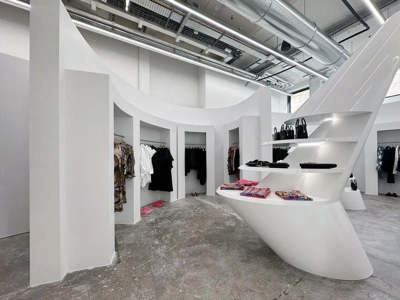 Dover Street Market Dover Street Market