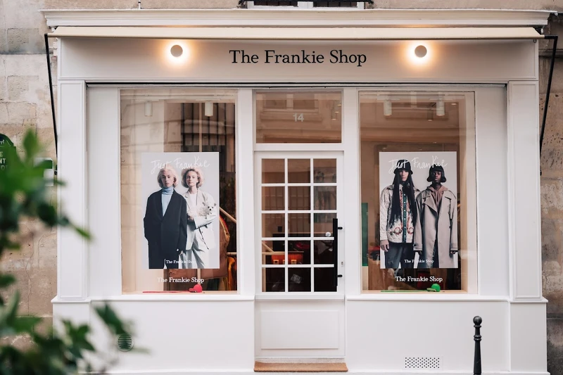 The Frankie Shop The Frankie Shop