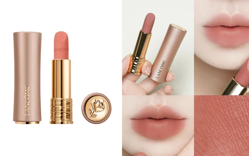 圖片來源:蘭蔻|小紅書 @舌灿桃花 圖片來源:蘭蔻|小紅書 @舌灿桃花