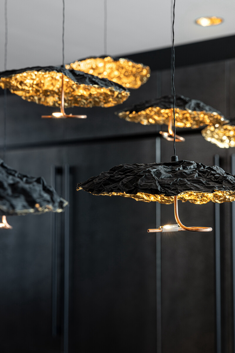 展品提供:OSTI Lighting歐斯堤