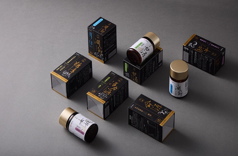 日前 AFC 宣布推出全新「新究極保健品」系列。