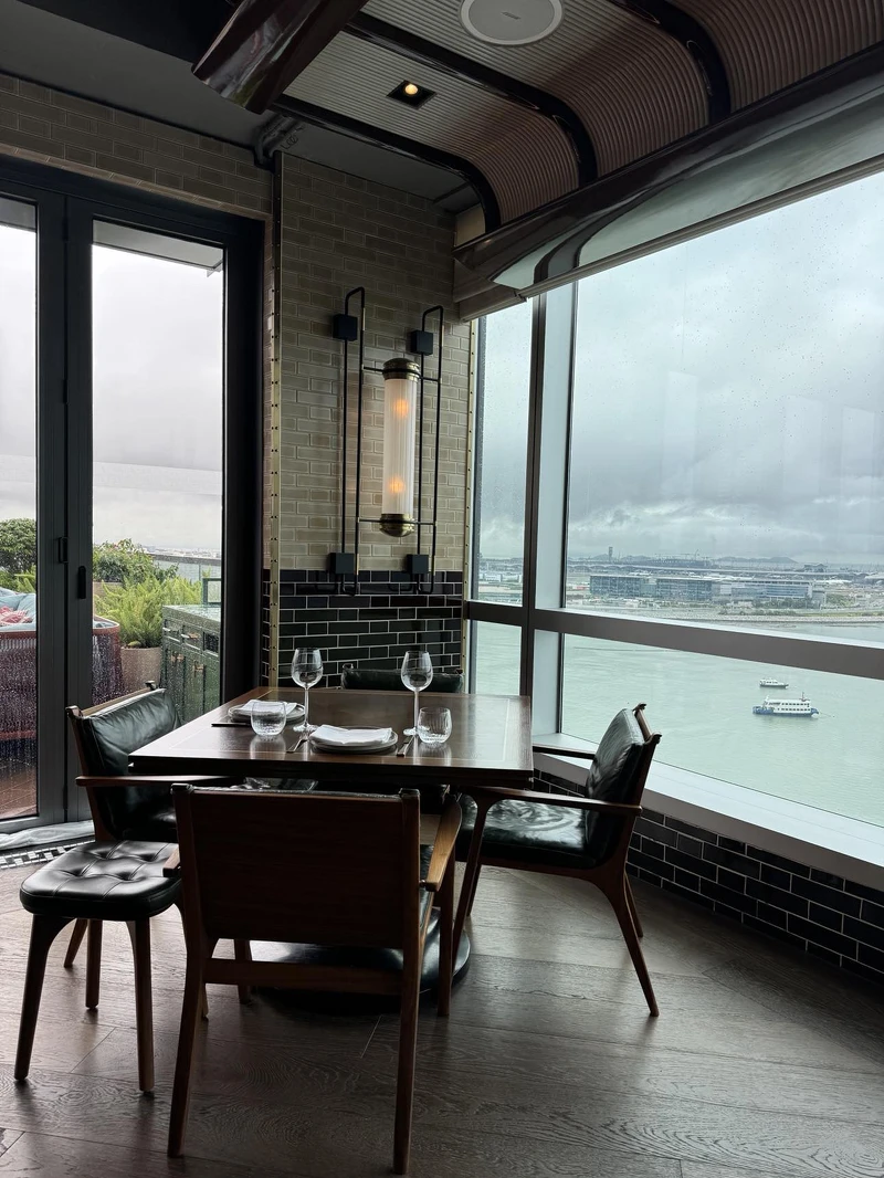 海岸扒房Sunset Grill開箱直擊