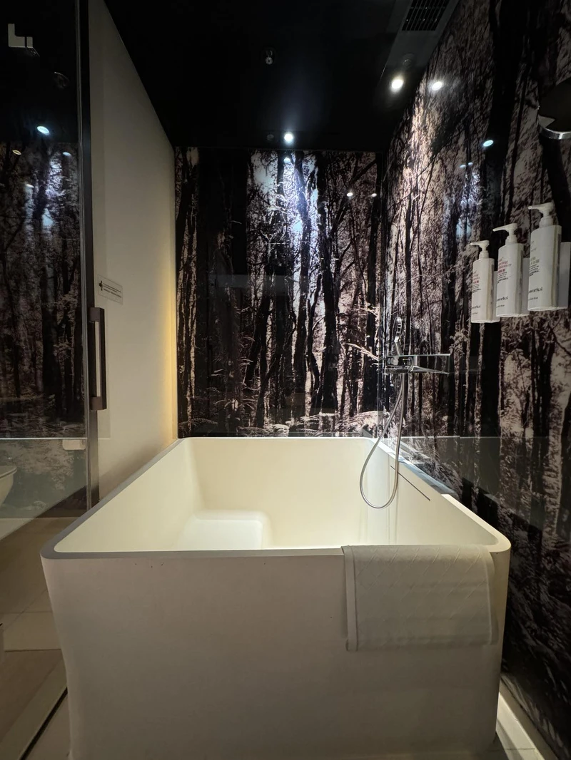 香港海洋公園萬豪酒店開箱直擊