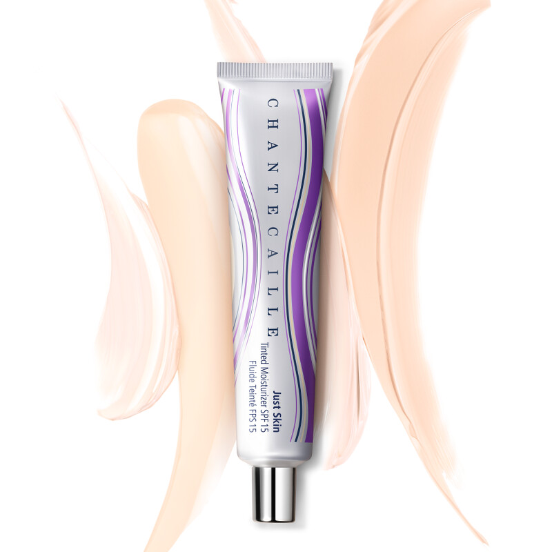 香緹卡自然肌膚輕底妝升級版產品形象圖。