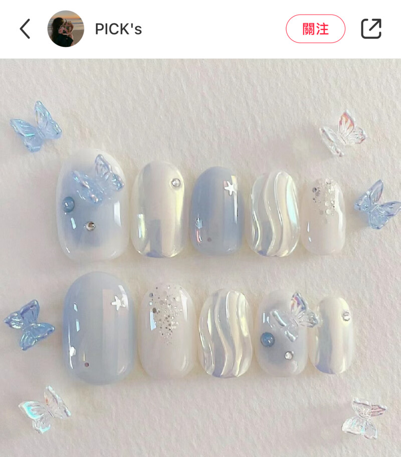 Photo/小紅書@PICK’s