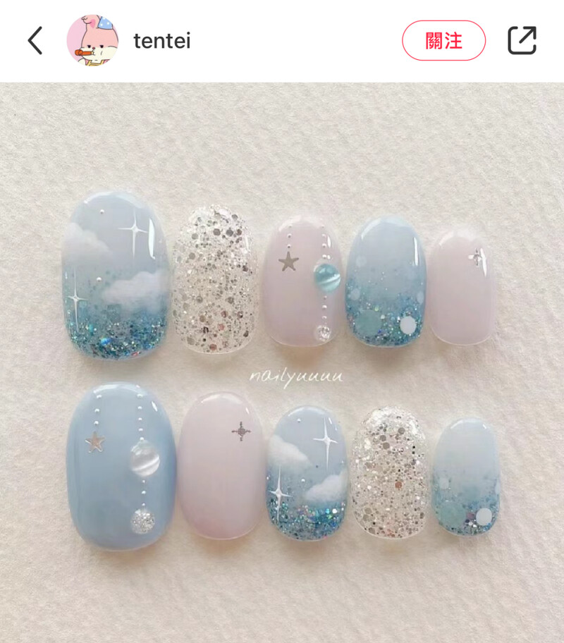 Photo/小紅書@tentei