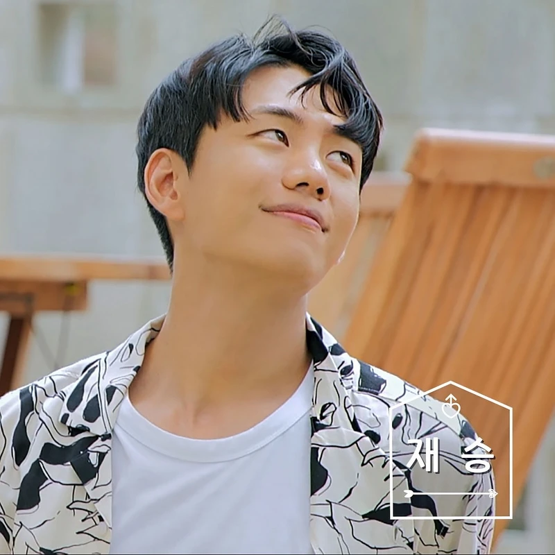 《男人們的戀愛3》宰勝 《男人們的戀愛3》宰勝