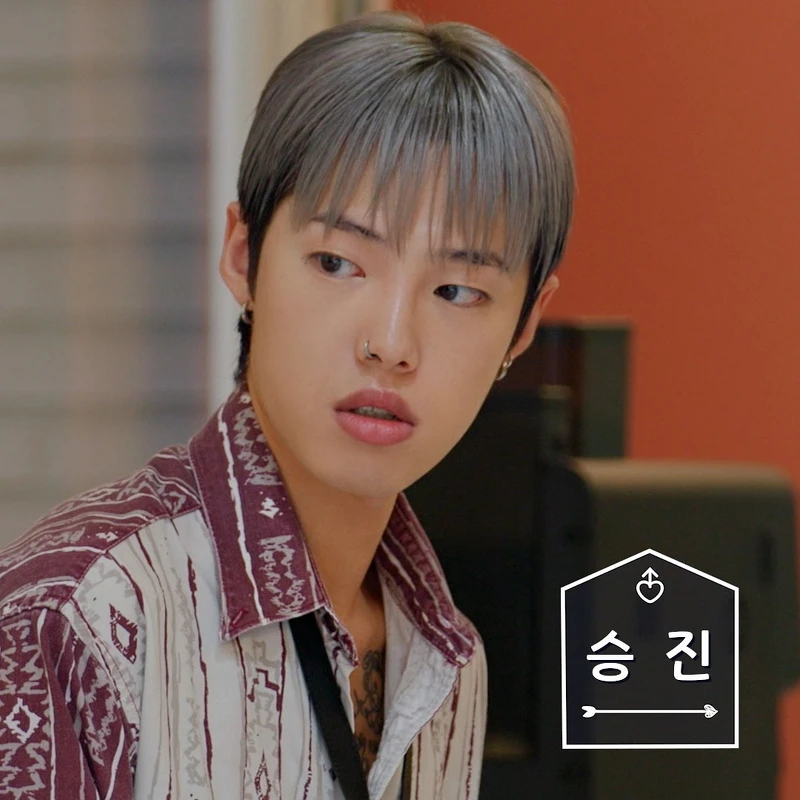 《男人們的戀愛3》勝鎮 《男人們的戀愛3》勝鎮