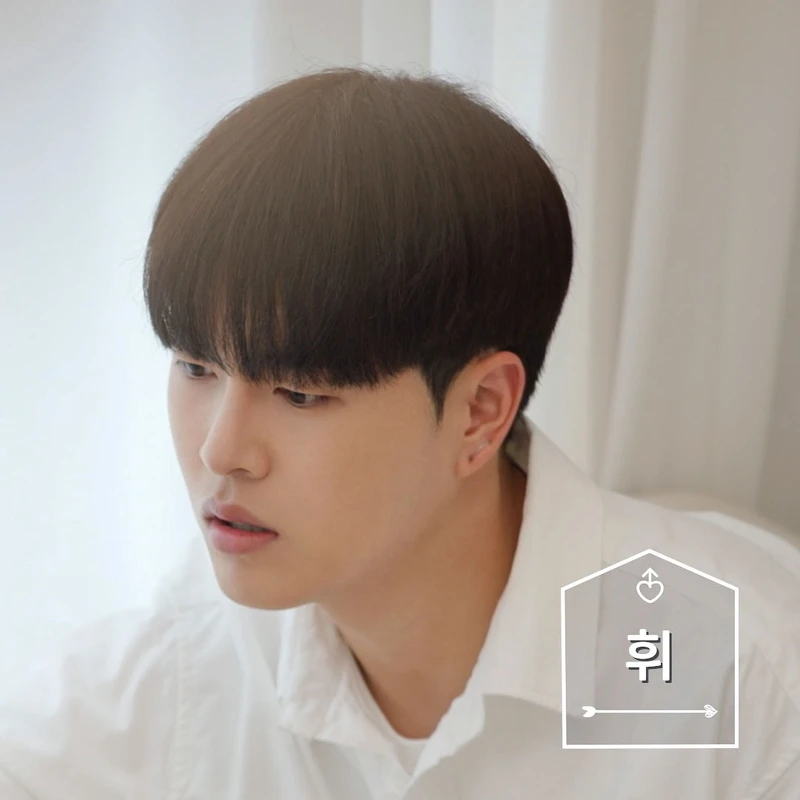 《男人們的戀愛3》輝 《男人們的戀愛3》輝