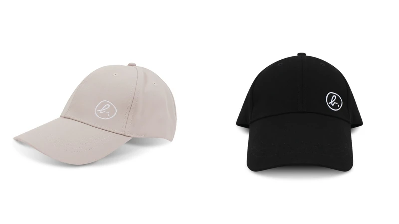 展場販售限定商品:TARA Ocean棒球帽 NT.1,280 展場販售限定商品:TARA Ocean棒球帽 NT.1,280