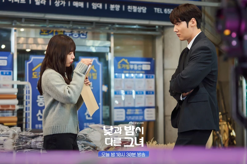 桂志雄按著微進履歷上的地址找到家裡,從此被李媽誤會 桂志雄按著微進履歷上的地址找到家裡,從此被李媽誤會