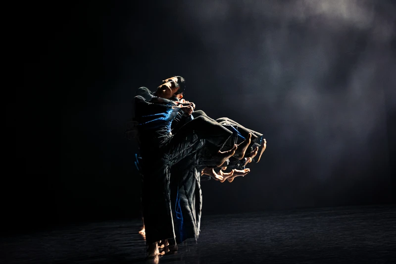 攝影/李佳曄 雲門舞集提供 攝影/李佳曄 雲門舞集提供
