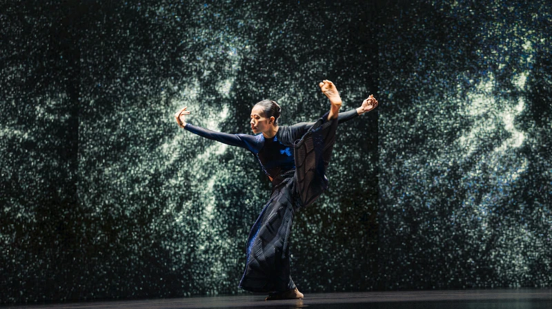 攝影/李佳曄 雲門舞集提供 攝影/李佳曄 雲門舞集提供