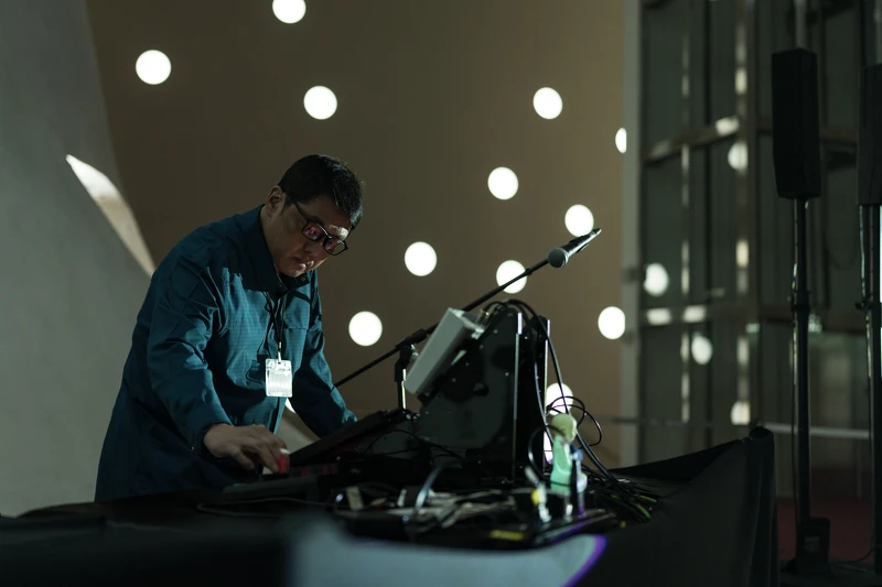 攝影/張震揚 超維度提供 攝影/張震揚 超維度提供