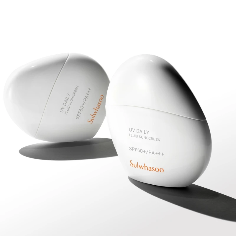 雪花秀超輕透防水防曬乳SPF50+/PA+++，NT1,800