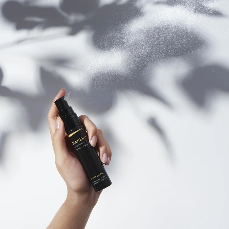 KANEBO全方位UV噴霧-陽光花香30ml，NT1,100