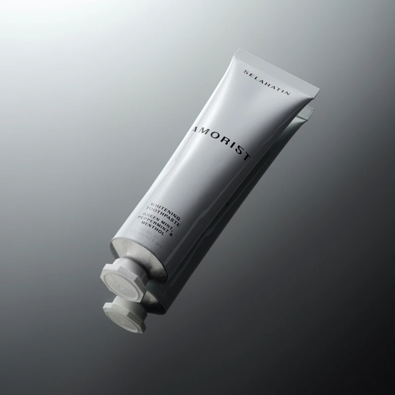 SELAHATIN Amorist狂愛之徒牙膏65ml,NT420 SELAHATIN Amorist狂愛之徒牙膏65ml,NT420