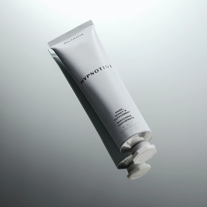SELAHATIN Hypnotist催眠師牙膏65ml,NT420 SELAHATIN Hypnotist催眠師牙膏65ml,NT420