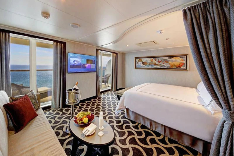 圖片版權 / ⓒGenting Dream