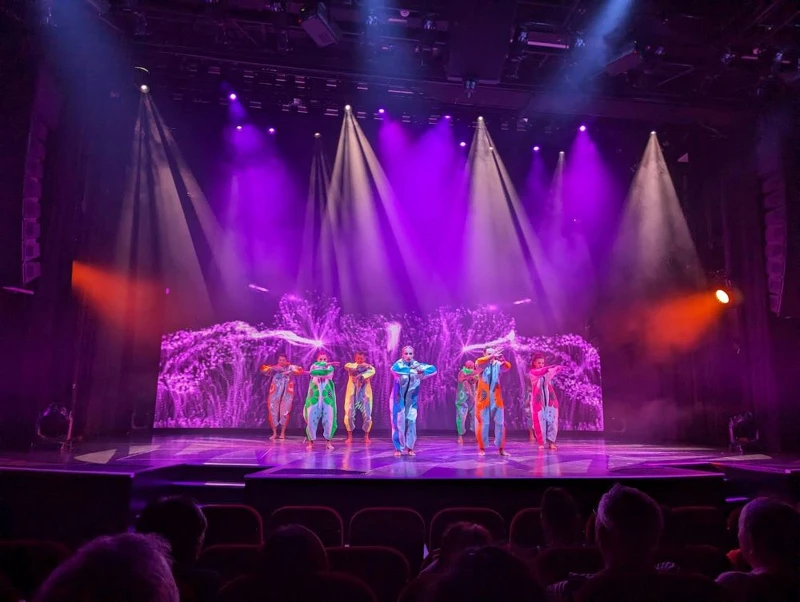 圖片版權 / ⓒGenting Dream