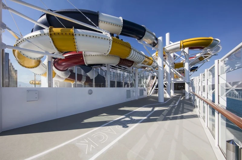 圖片版權 / ⓒGenting Dream