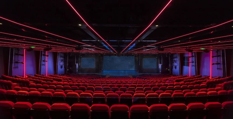 圖片版權 / ⓒGenting Dream