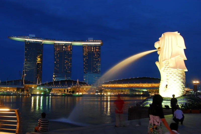 圖片版權 / ⓒGenting Dream