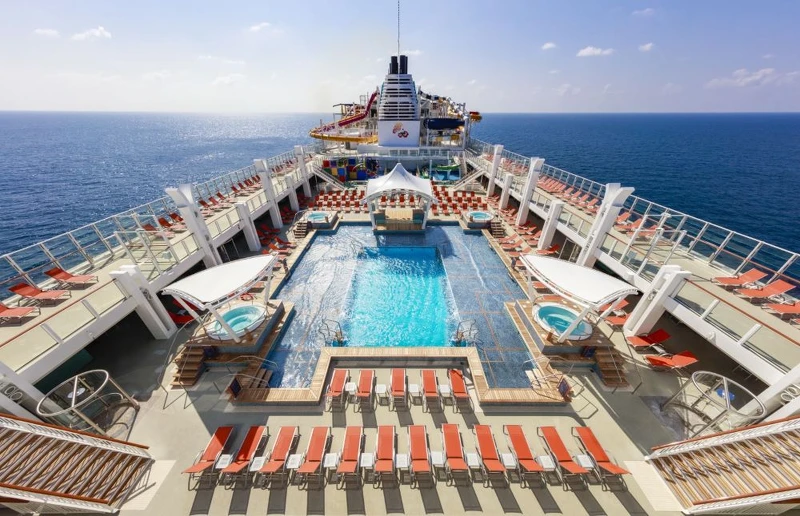 圖片版權 / ⓒGenting Dream