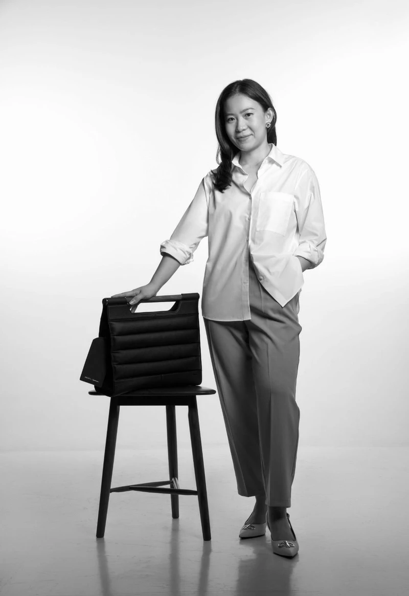 PEDRO 包袋設計師 Melvina  PEDRO 包袋設計師 Melvina