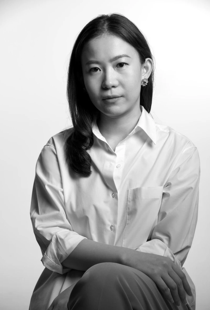 PEDRO 包袋設計師 Melvina  PEDRO 包袋設計師 Melvina