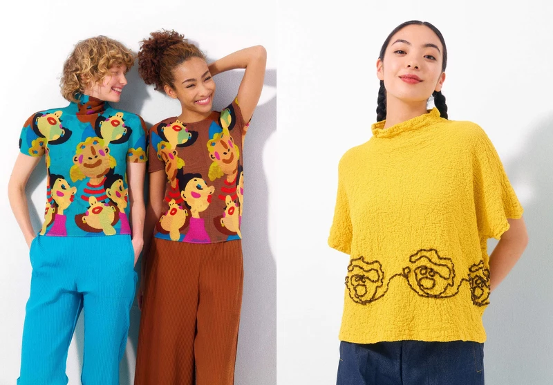 CHEER系列、CHEER CAULIFLOWER系列。