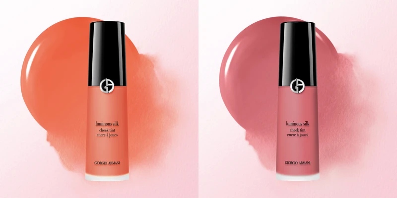 #31日落珊瑚 #62茶花柔粉 #31日落珊瑚 #62茶花柔粉