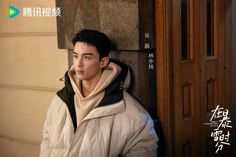 觀眾認為吳磊、趙今麥比起之前的作品,雙雙演技退步。 觀眾認為吳磊、趙今麥比起之前的作品,雙雙演技退步。