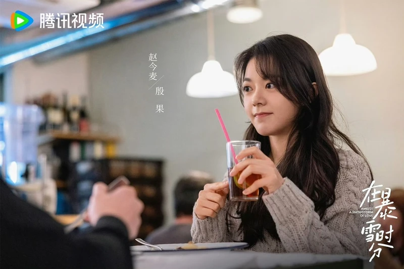 觀眾認為吳磊、趙今麥比起之前的作品,雙雙演技退步。 觀眾認為吳磊、趙今麥比起之前的作品,雙雙演技退步。