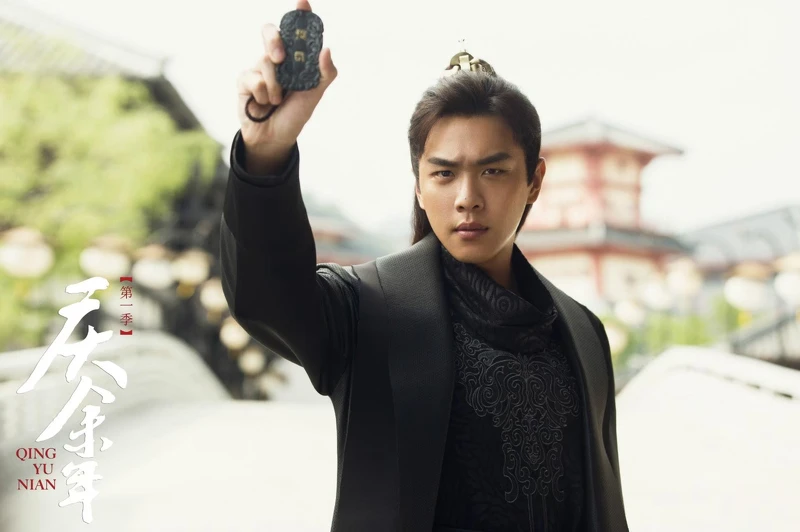 (第一季劇照) (第一季劇照)