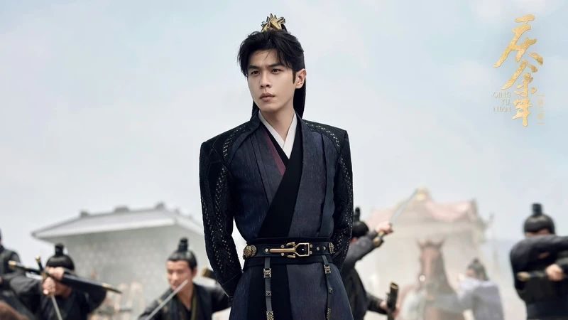 (第二季劇照) (第二季劇照)