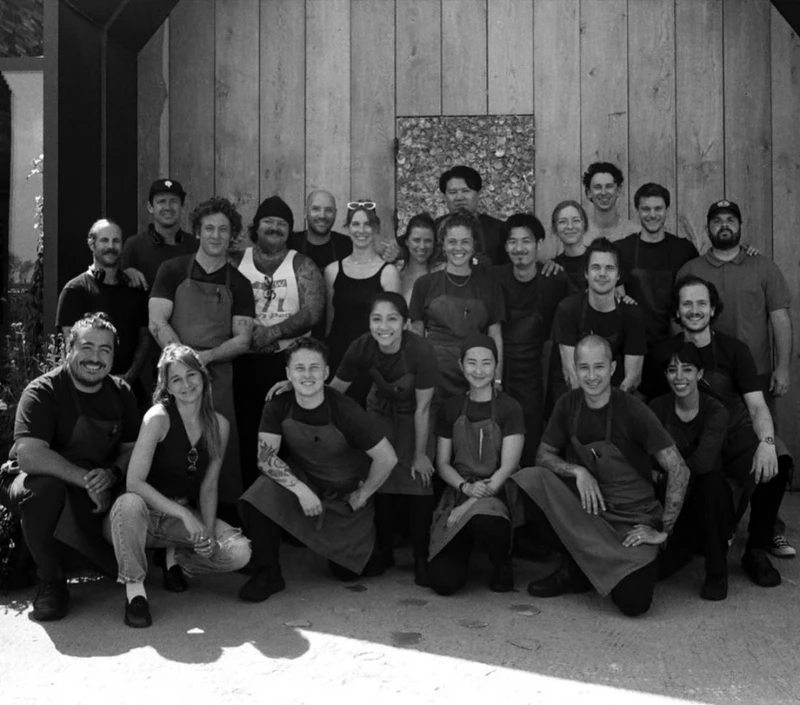 殿堂級餐廳「Noma」也將成為《大熊餐廳》的場景。