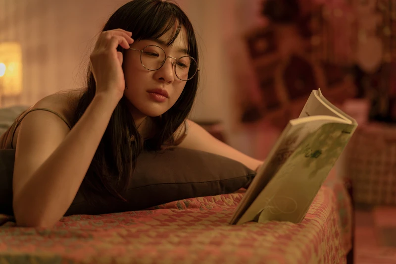 《破浪男女》劉主平飾演愛約炮但內心還有純愛夢想。 《破浪男女》劉主平飾演愛約炮但內心還有純愛夢想。