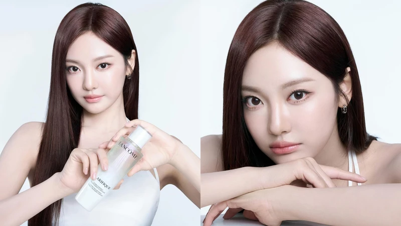 圖片來源：IG@imnotningning