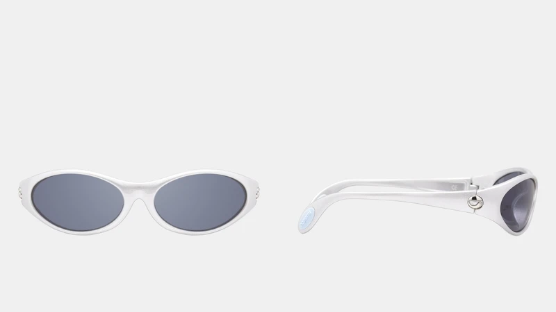 COPERNI金屬感墨鏡 約台幣8738