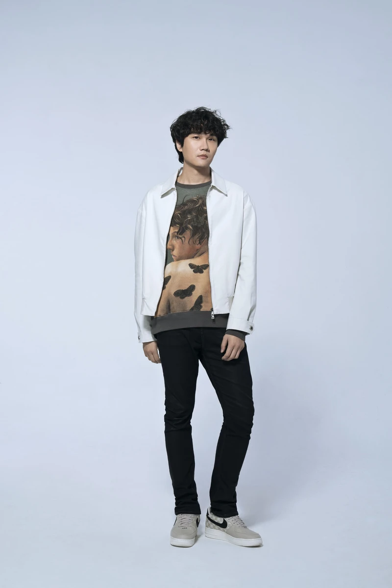 Legacy《正宗華語金曲之夜》DJ 宇宙人 小玉