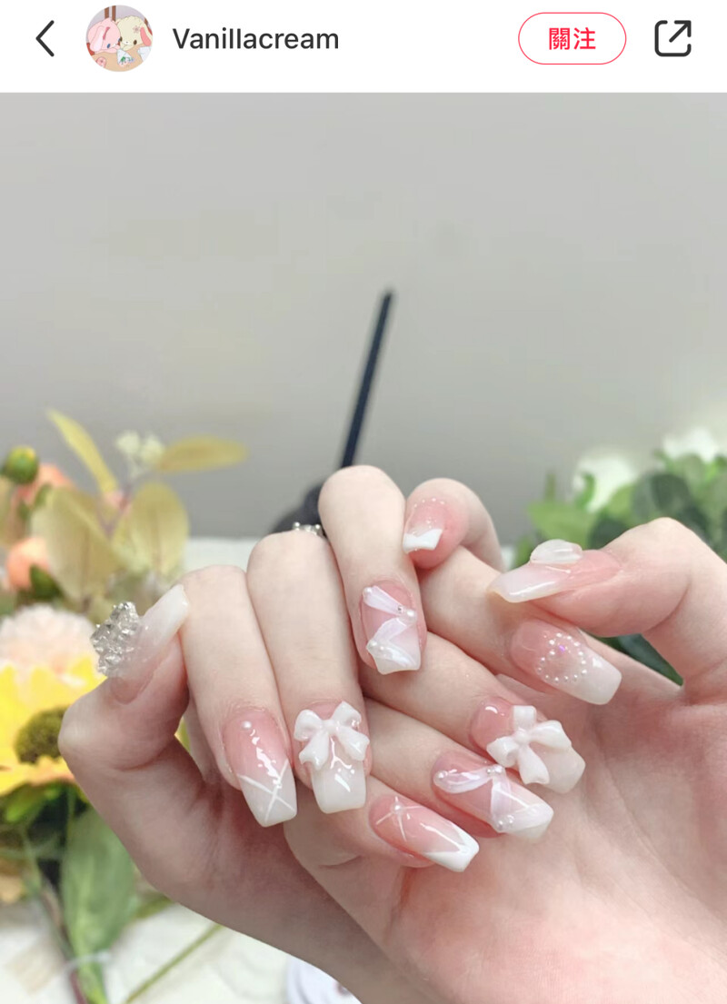 Photo/小紅書@Vanillacream