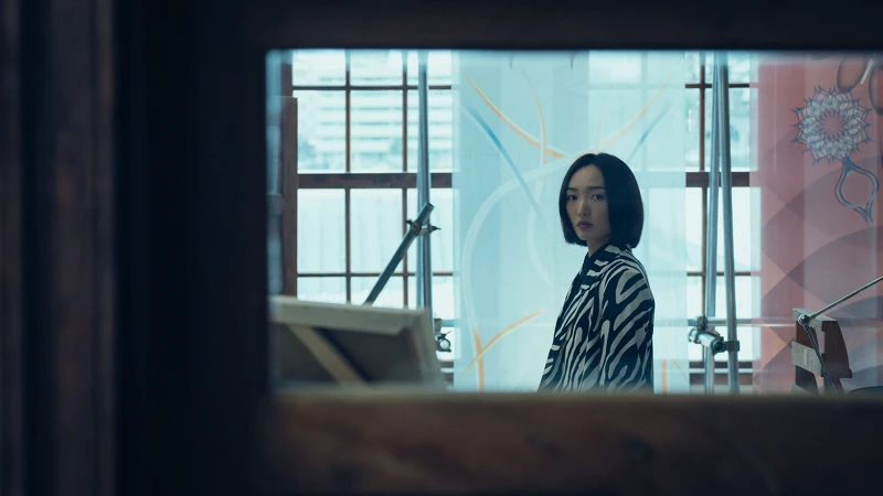 蔡思韵《誰是被害者：第2季》與男友劉俊謙再次同劇飾演一起命案被害者