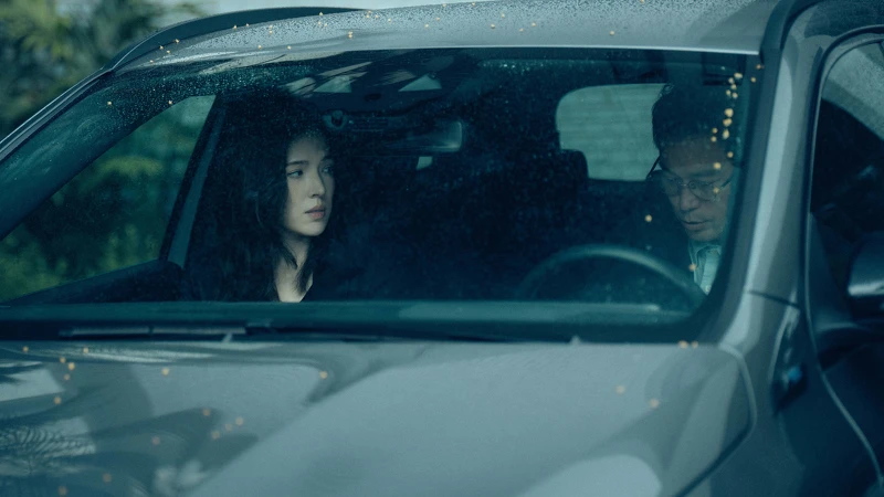 《誰是被害者：第2季》許瑋甯與張孝全升格為戀人關係