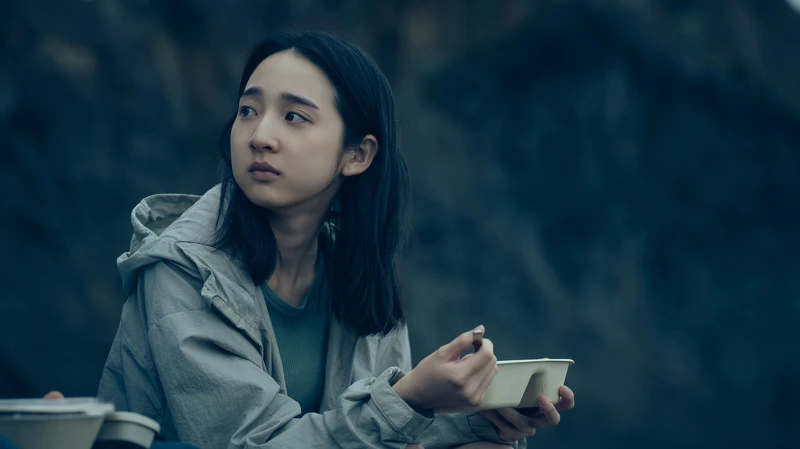 李沐《誰是被害者：第2季》完整自我剖析的角色成長心境