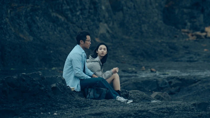 張孝全、李沐《誰是被害者：第2季》網友被父女線劇情感動落淚