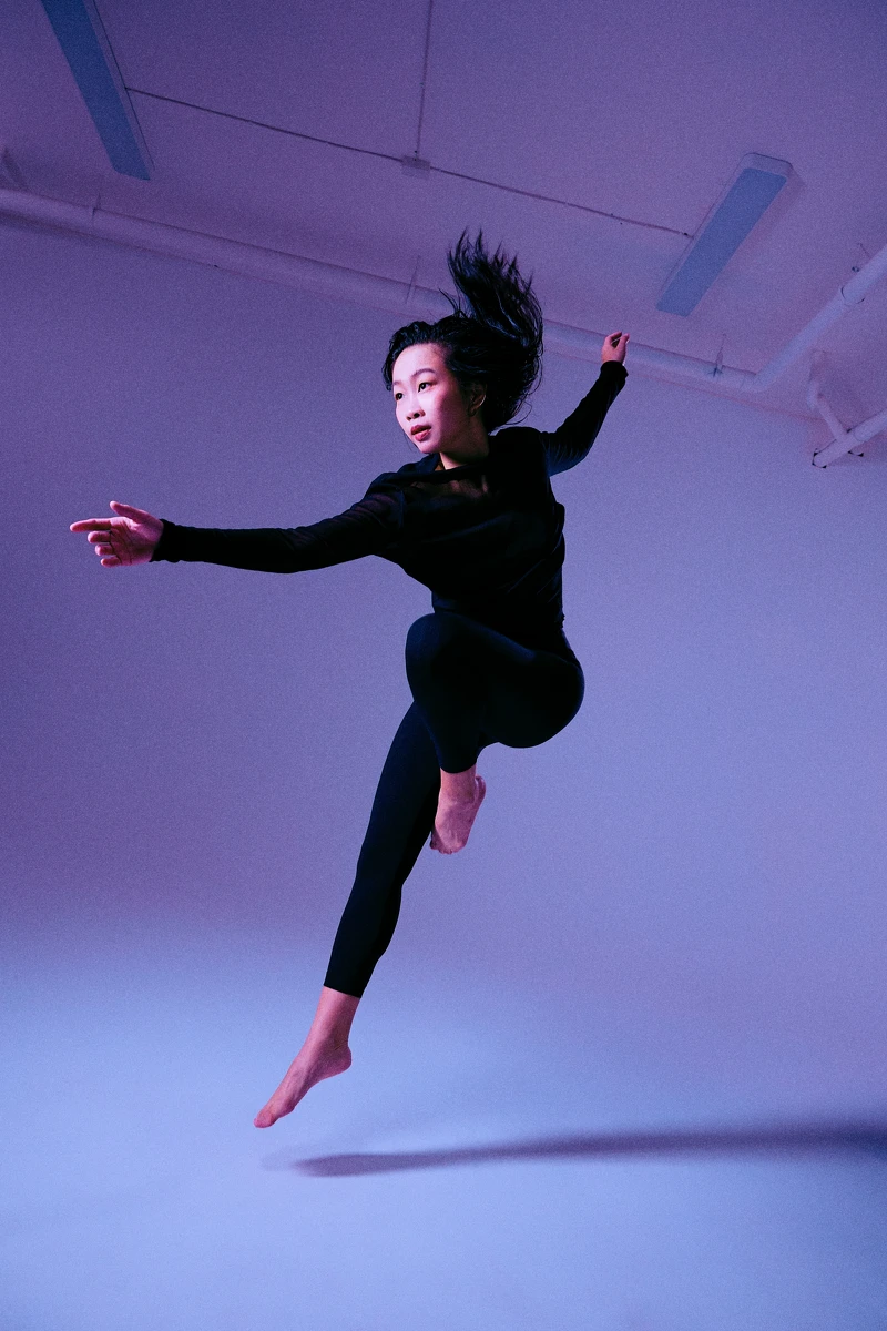 2024新點子實驗場 《隙》藝術家 王甯 2024新點子實驗場 《隙》藝術家 王甯