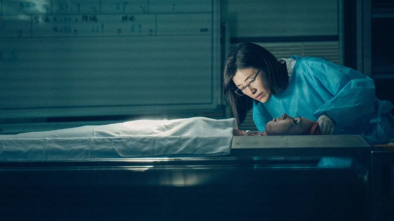 蘇慧倫大讚《誰是被害者：第2季》特化 曝拍攝前需要做心理準備