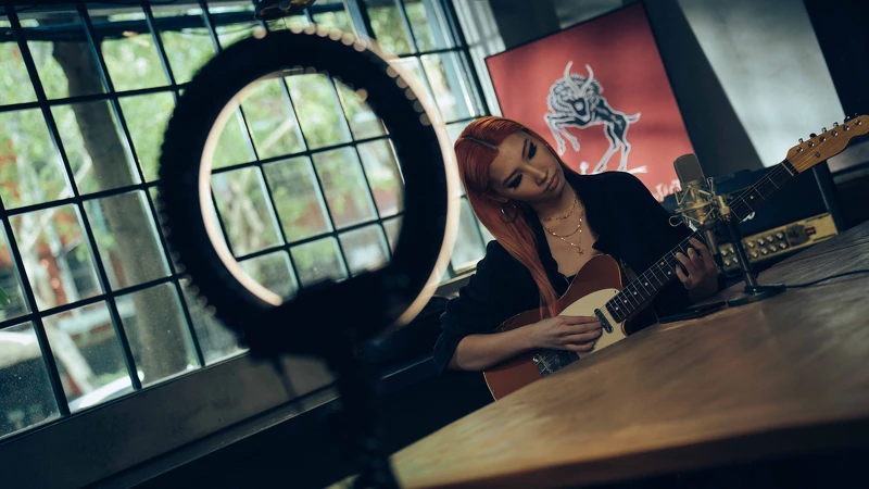 《誰是被害者：第2季》Karencici詮釋奪器官命案被害者歌手袁綺翎