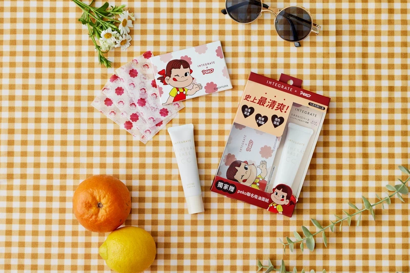 INTEGRATE X Peko勻透亮顏CC霜20g,NT330 INTEGRATE X Peko勻透亮顏CC霜20g,NT330